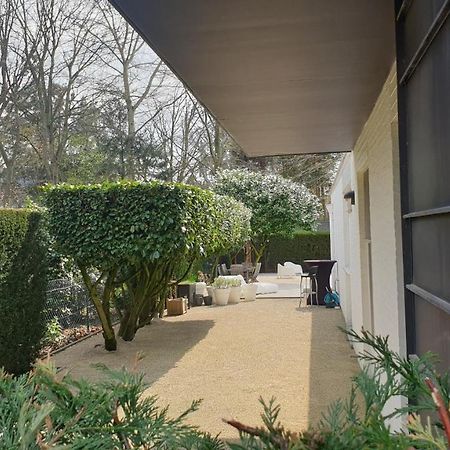 哈瑟尔特Modern Stylisch Loft公寓 外观 照片
